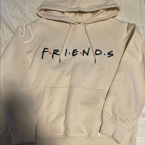 H&M Friends Hoodie